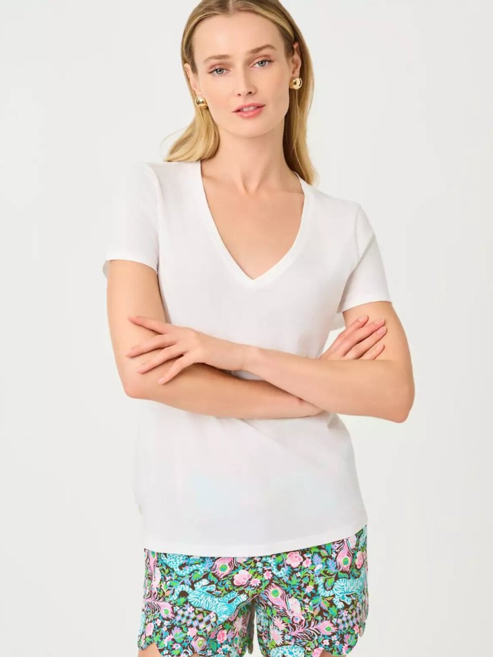 Lilly Pulitzer T-Shirt